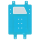 Klebeband Klebefolie Batterie GH02-27646A für Samsung Galaxy S26 Ultra (SM-S948B)