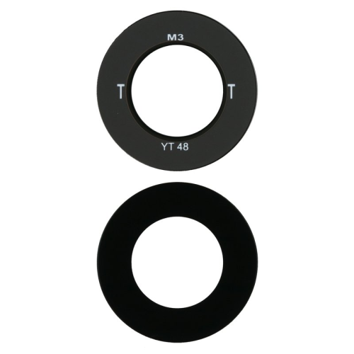 Kamera Glas Tele-Objektiv 5x GH64-10067A für Samsung Galaxy S26 Ultra (SM-S948B)