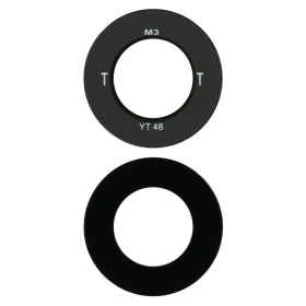 Kamera Glas Tele-Objektiv 5x GH64-10067A für Samsung...