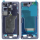 Display Modul Rahmen cobalt violet GH82-38876C für Samsung Galaxy S26 Ultra (SM-S948B)