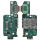 Ladeanschluss SIM-Karten Halter Platine Modul GH96-20819A für Samsung Galaxy S26 Ultra (SM-S948B)