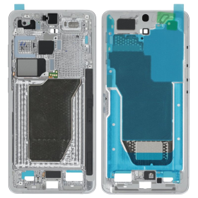 Display Modul Rahmen white/weiß GH82-38876D...