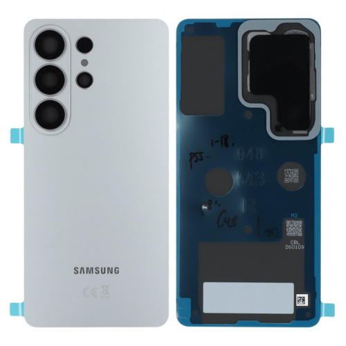 Batteriedeckel Rückseite Akkudeckel silver/silber shadow GH82-38884F für Samsung Galaxy S26 Ultra SM-S948B