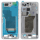 Display Modul Rahmen silver/silber shadow GH82-38876F für Samsung Galaxy S26 Ultra (SM-S948B)