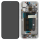 Display Modul mit Rahmen und Toucheinheit titanium silver/silber 56000200P1100 für POCO F8 Pro 5G (2510DPC44G)