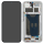 Display Modul mit Rahmen und Toucheinheit denim blue/blau 5600010P11U00 für POCO F8 Ultra 5G (25102PCBEG)