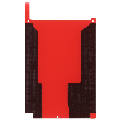 Klebeband Klebefolie Batterie SD78E98061 für Motorola Edge 70 Fusion (XT2605-1)