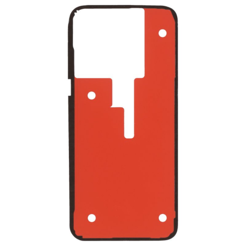 Klebeband Klebefolie Batteriedeckel Rückseite Akkudeckel 5D78C32140 für Motorola Edge 70 Fusion (XT2605-1)