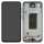 Display Modul mit Rahmen und Toucheinheit awesome graygreen GH82-39232B für Samsung Galaxy A37 5G (SM-A376B)