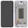Display Modul mit Rahmen und Toucheinheit awesome lavender GH82-39232D für Samsung Galaxy A37 5G (SM-A376B)