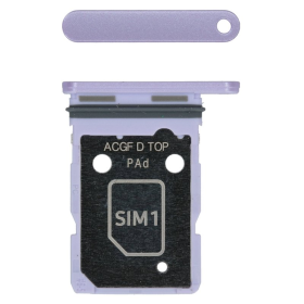 SIM-Karten Halter awesome lavender GH98-50810D für...