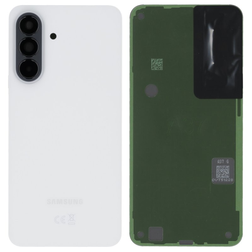 Batteriedeckel Rückseite Akkudeckel awesome white/weiß GH82-39277C für Samsung Galaxy A37 5G (SM-A376B)