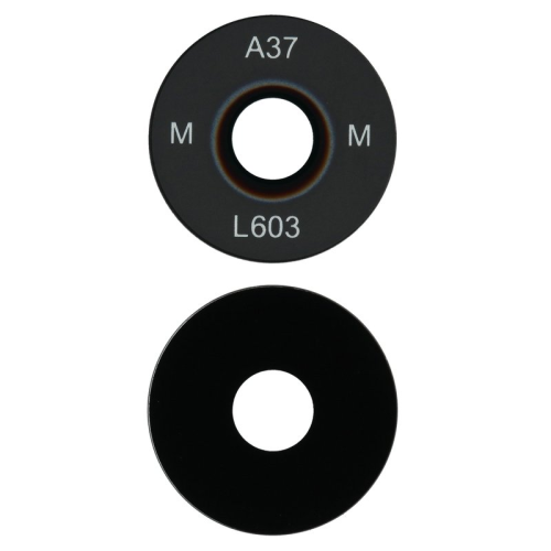 Kamera Glas Makro-Objektiv GH64-10232A für Samsung Galaxy A37 5G (SM-A376B)