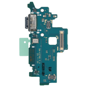 Ladeanschluss Platine Modul GH96-21038A für Samsung...