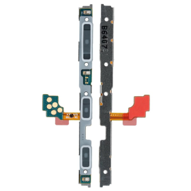 Seitentasten Flexkabel Flachband GH59-15980A für...