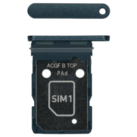 SIM-Karten Halter awesome graygreen GH98-50810B für...