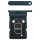 SIM-Karten Halter awesome graygreen GH98-50810B für Samsung Galaxy A37 5G (SM-A376B)