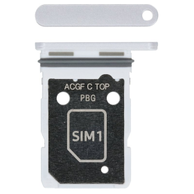 SIM-Karten Halter awesome white/weiß GH98-50810C...