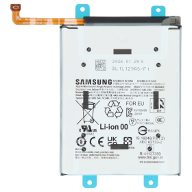 Li-Ion Akku EB-BA566ASE GH82-39233A für Samsung...