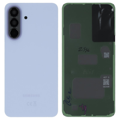Batteriedeckel Rückseite Akkudeckel awesome lilac GH82-39158D für Samsung Galaxy A57 5G (SM-A576B)