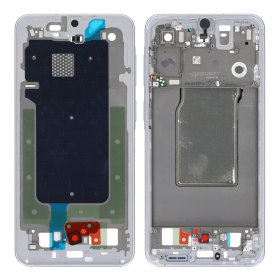 Display Modul Rahmen awesome lilac GH82-39284D für...