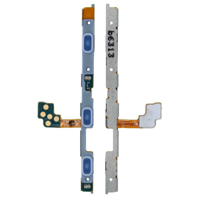 Seitentasten Flexkabel Flachband GH59-15972A für...