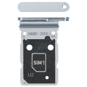 SIM-Karten Halter awesome icyblue GH98-50759C für...