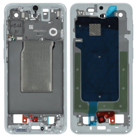 Display Modul Rahmen awesome icyblue GH82-39284C für...
