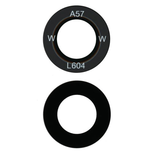 Kamera Glas Weitwinkel-Objektiv GH64-10120A für Samsung Galaxy A57 5G (SM-A576B)