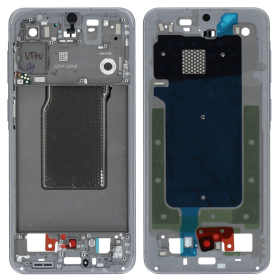 Display Modul Rahmen awesome grey/gray/grau GH82-39284A...