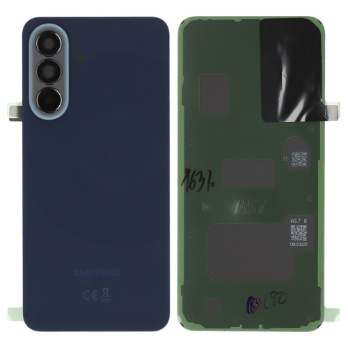 Batteriedeckel Rückseite Akkudeckel awesome navy/marineblau GH82-39158B für Samsung Galaxy A57 5G (SM-A576B)