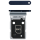 SIM-Karten Halter awesome navy/marineblau GH98-50759B für Samsung Galaxy A57 5G (SM-A576B)