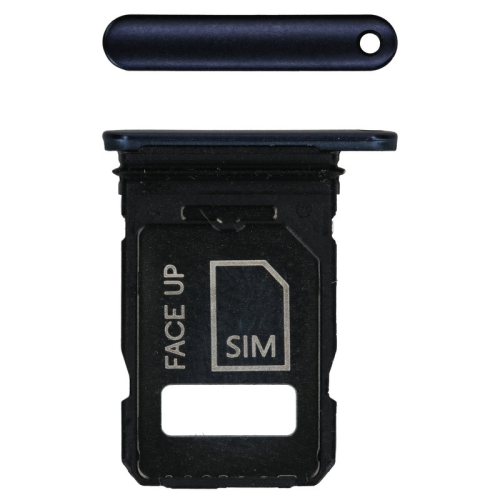 SIM-Karten Halter silhouette SMO8E98113 für Motorola Edge 70 Fusion (XT2605-1)