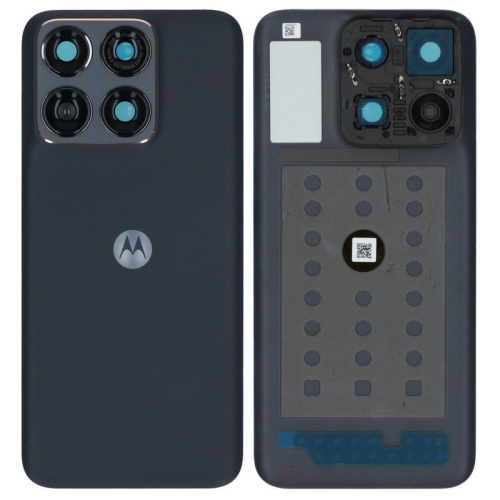 Battery Cover silhouette 5D68C32072 für Motorola Edge 70 Fusion (XT2605-1)