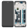 Display Modul mit Rahmen und Toucheinheit evening blue/blau 5D68C32196 für Motorola Moto G17