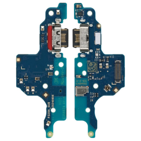 Charging Port Board 5B28C32091 für Motorola Moto G17...