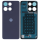 Batteriedeckel Rückseite Akkudeckel evening blue/blau 5D68C32200 für Motorola Moto G17