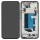 Display Modul mit Rahmen und Toucheinheit black/schwarz 560003P16UP00 für POCO M8 Pro 5G (2510EPC8BG)