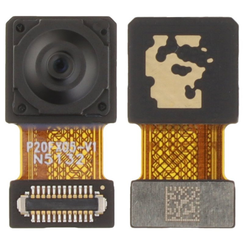 Front Kamera 20 MP Wide für Xiaomi Redmi Note 15 Pro 5G (25060RABDG)