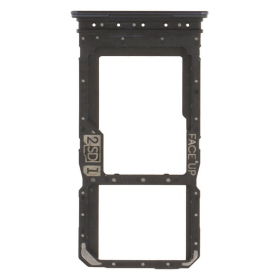 SIM Tray DS spellbound für Motorola Moto G86 Power...