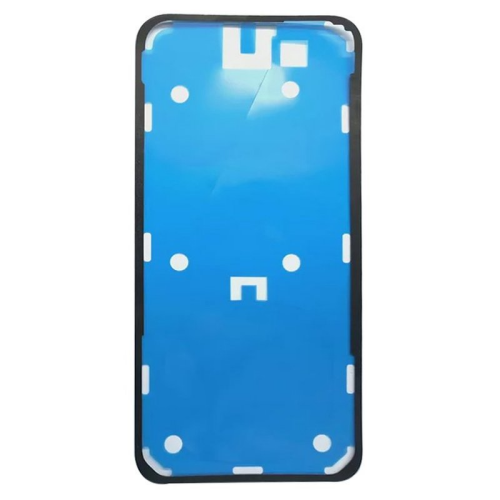 Klebeband Klebefolie Batteriedeckel Rückseite Akkudeckel für POCO M8 Pro 5G (2510EPC8BG)