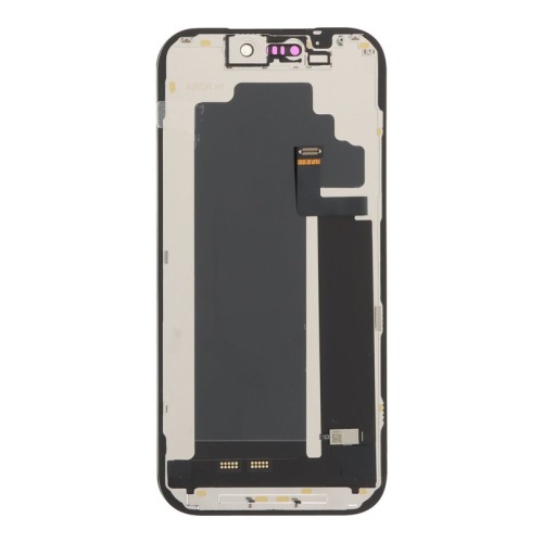 Display Modul Display Modul mit Toucheinheit diagnosefähig Incell black/schwarz für Apple iPhone 17 Pro (A3523)