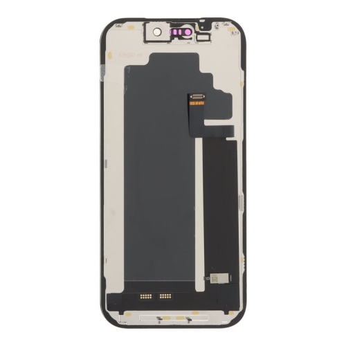 LCD Toucheinheit Diagnoseable Incell black für Apple iPhone 17 Pro (A3523)