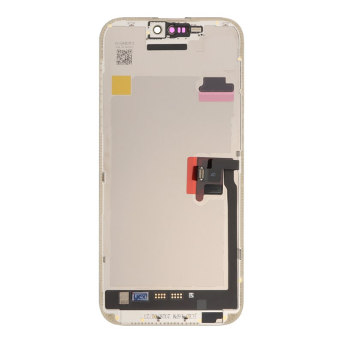 LCD Toucheinheit Diagnoseable Incell black für Apple iPhone 16 Pro Max (A3296)