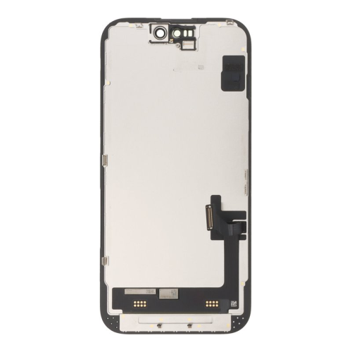 Display Modul Display Modul mit Toucheinheit diagnosefähig Incell black/schwarz für Apple iPhone 15 (A3090)