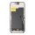Display Modul Display Modul mit Toucheinheit diagnosefähig Incell black/schwarz für Apple iPhone 15 Pro (A3102)
