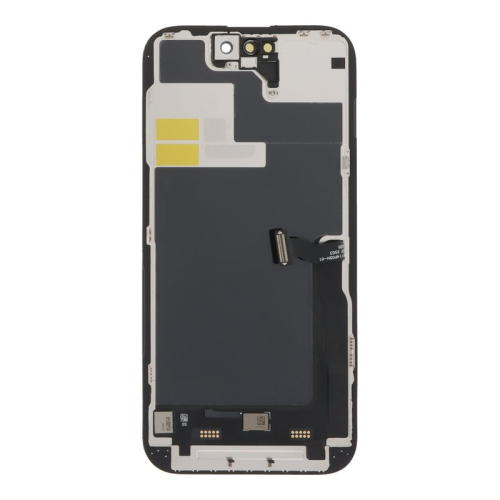 Display Modul Display Modul mit Toucheinheit diagnosefähig A2890 Incell black/schwarz für Apple iPhone 14 Pro (A2650 A2892 A2891 A2889 A2890)