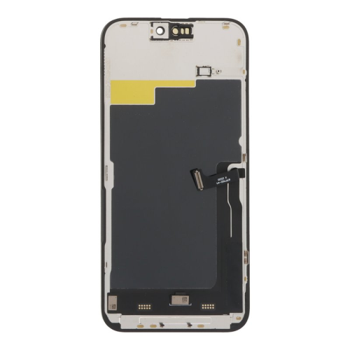 Display Modul Display Modul mit Toucheinheit diagnosefähig Incell black/schwarz für Apple iPhone 15 Pro Max (A3106)