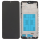 Display Modul mit Rahmen und Toucheinheit black/schwarz für Samsung Galaxy A16 4G (SM-A165F)