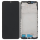 Display Modul mit Rahmen und Toucheinheit black/schwarz für Samsung Galaxy A16 5G (SM-A166B)
